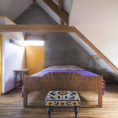 Reijgershof Bed & Breakfast Amsterdam Ngoại thất bức ảnh
