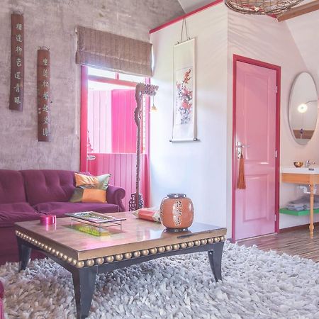 Reijgershof Bed & Breakfast Amsterdam Ngoại thất bức ảnh