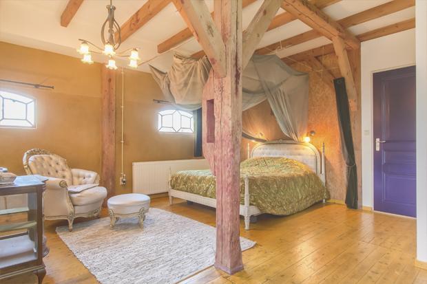 Reijgershof Bed & Breakfast Amsterdam Ngoại thất bức ảnh