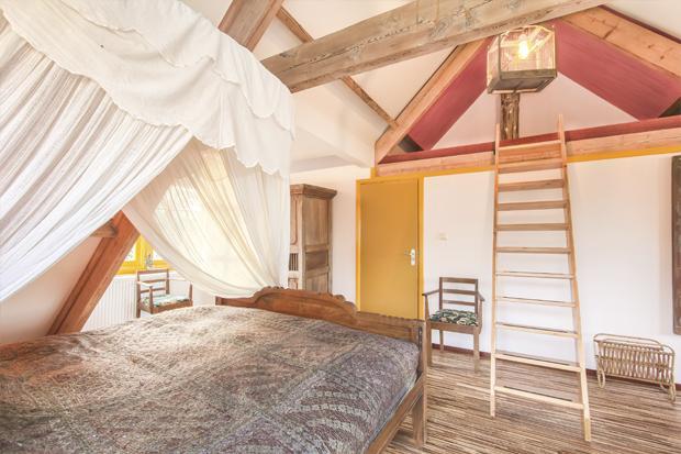 Reijgershof Bed & Breakfast Amsterdam Ngoại thất bức ảnh