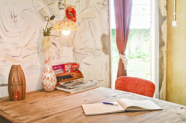 Reijgershof Bed & Breakfast Amsterdam Ngoại thất bức ảnh